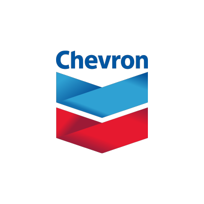 לוגו של chevron