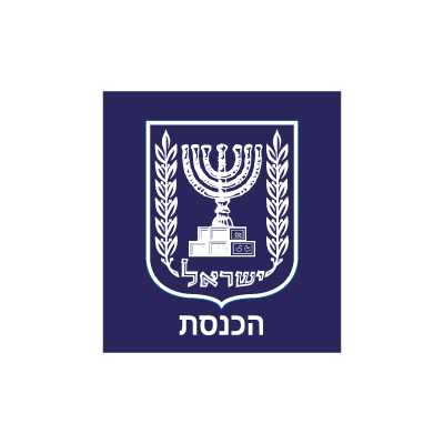 לוגו של הכנסת