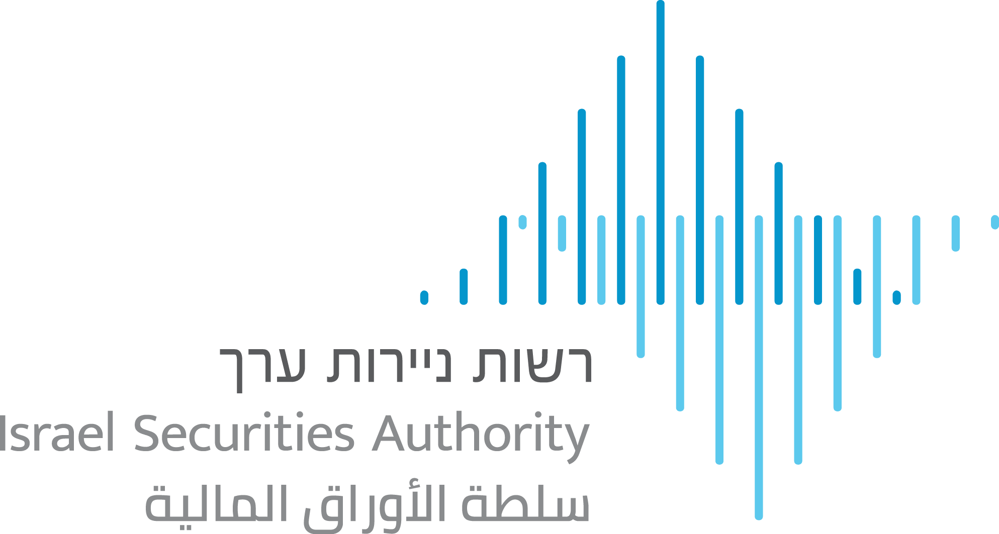 לוגו הרשות לניירות ערך